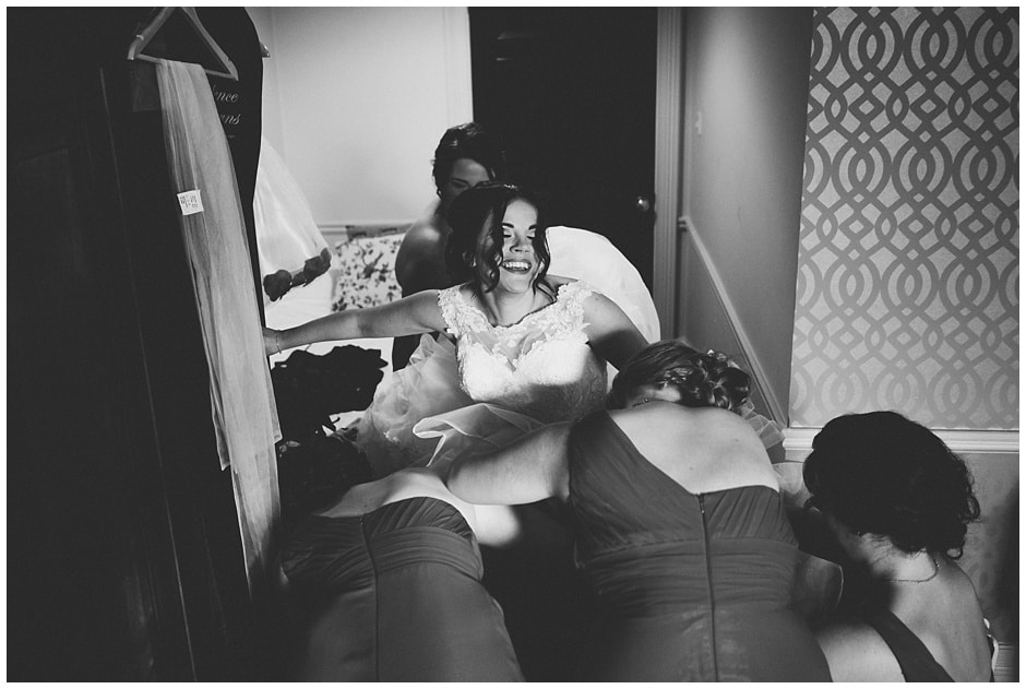 Wedding Photography at the Alverton Manor in Truro. Alverton Manor